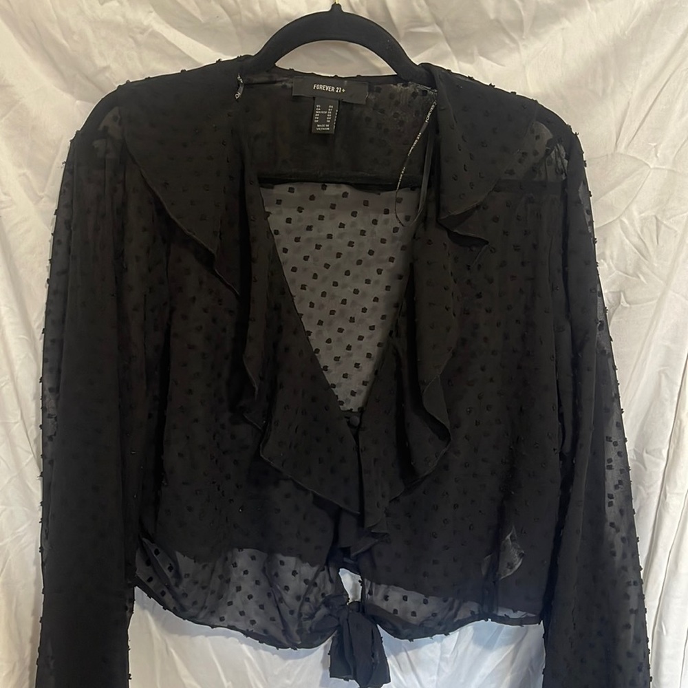 Forever 21 top